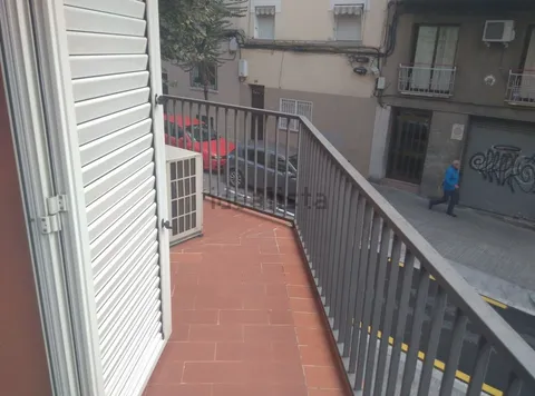 Кімната в оренду, l'Hospitalet de Llobregat (4/8)
