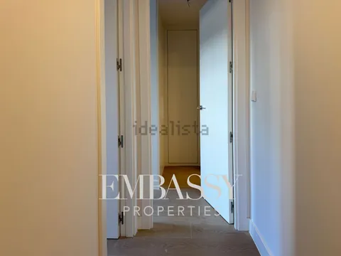 Pis de 100 m² a Madrid