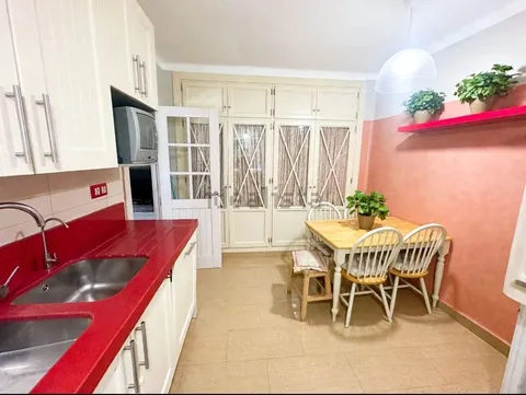 Комната в аренду, Малага