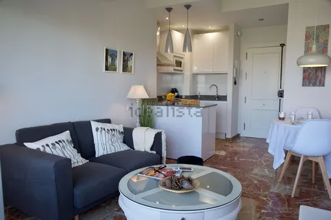 Appartamento 50 m² a Siviglia (3/12)