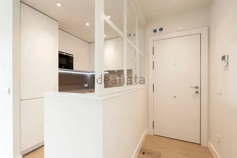 Pis de 103 m² a Madrid