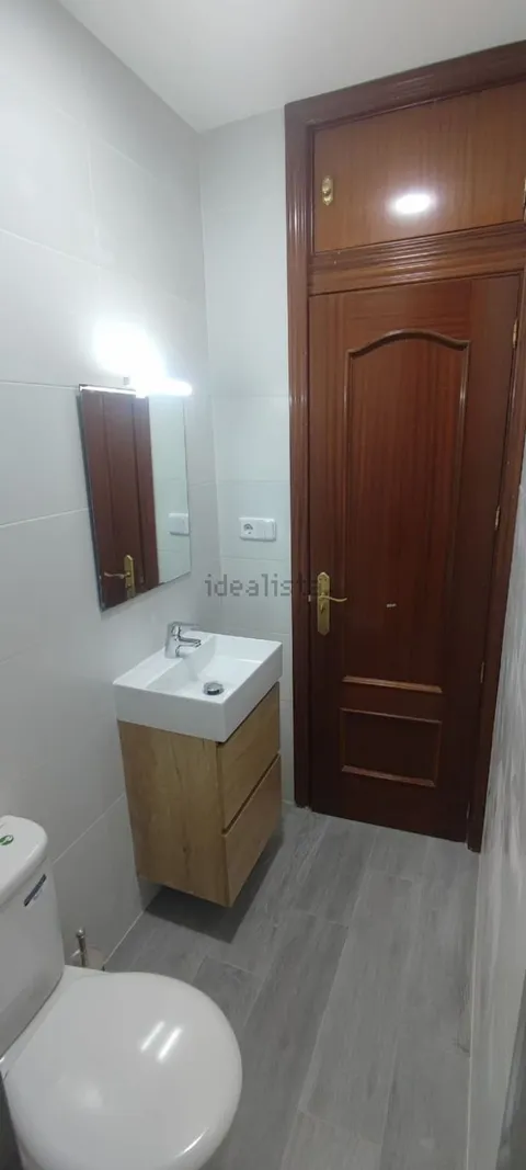 Quarto para alugar, Madrid