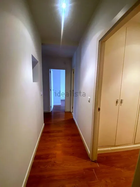Piso de 100 m² en Madrid