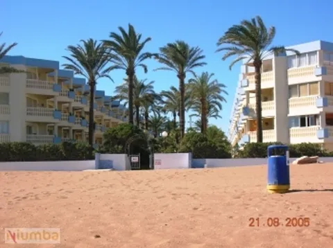 Pis de 50 m² a Dénia