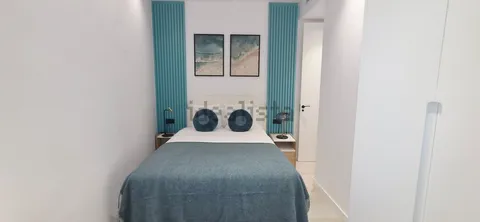 Pis de 65 m² a Madrid