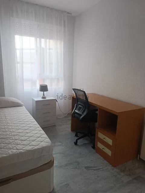 Habitació de lloguer, Còrdova