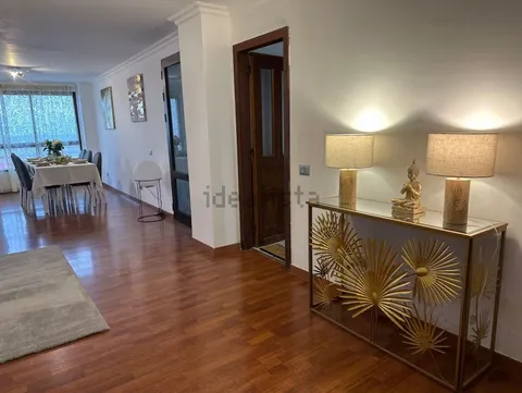 Wohnung 83 m² in Santa Cruz de Tenerife