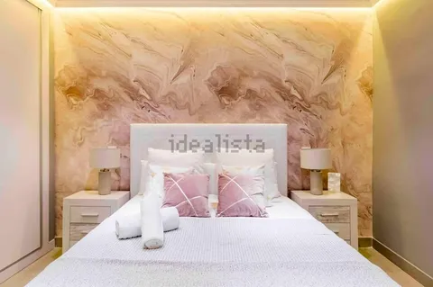 Pis de 75 m² a Madrid