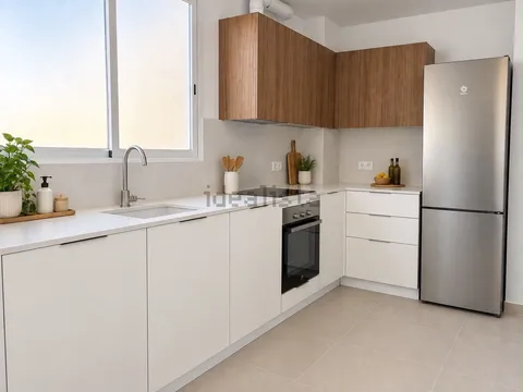 Pis de 130 m² a València