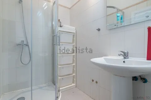 Zimmer zur Miete, Madrid