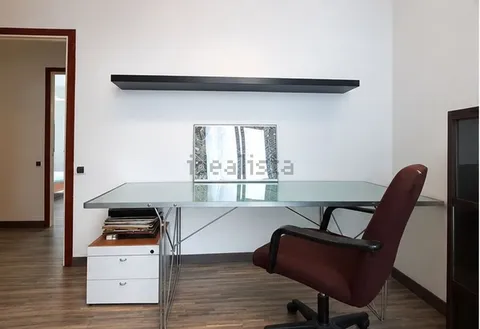 Pis de 106 m² a Barcelona