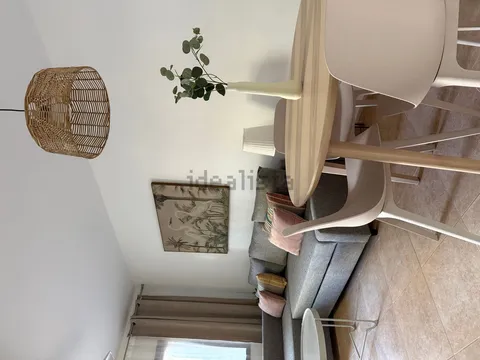 Pis de 45 m² a La Oliva