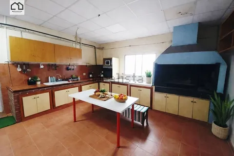 Casa de 495 m² a Múrcia