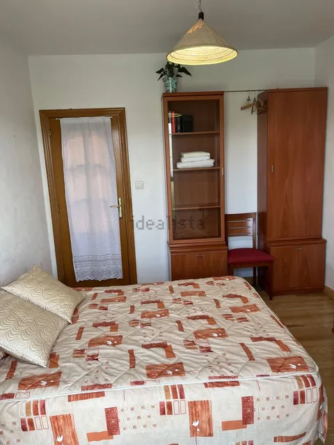 Room for rent, Errenteria (4/5)