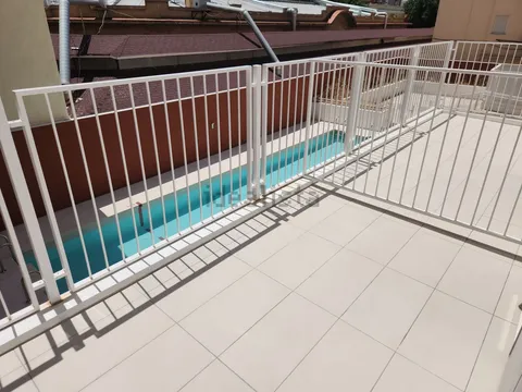 Pis de 46 m² a Madrid