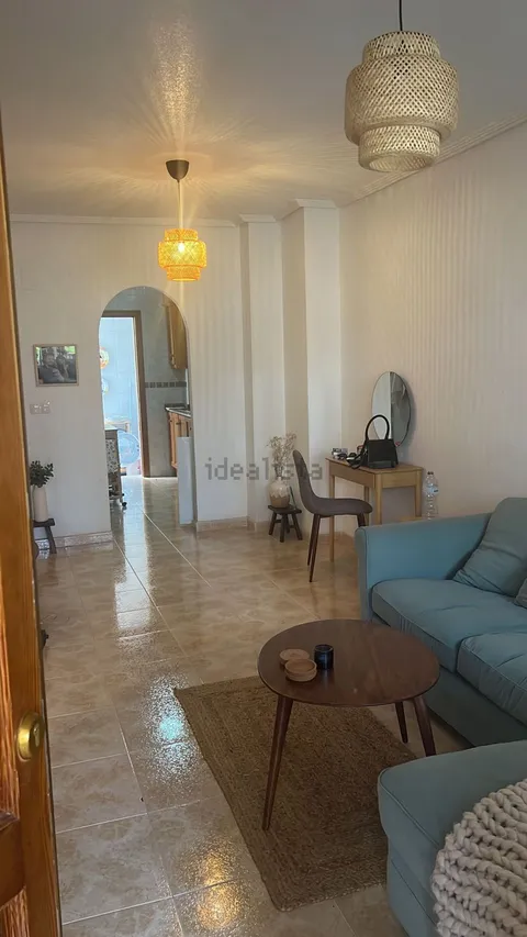 Pis de 72 m² a Oriola