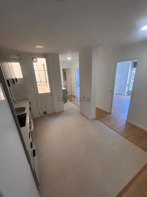 Pis de 140 m² a Madrid