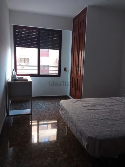 Habitació de lloguer, Mislata