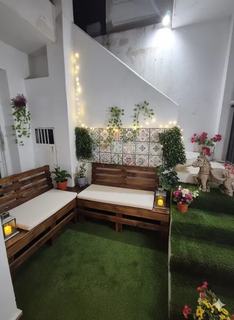 Habitació de lloguer, Saragossa