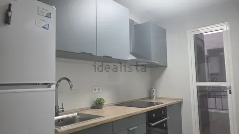 Pis de 101 m² a Múrcia