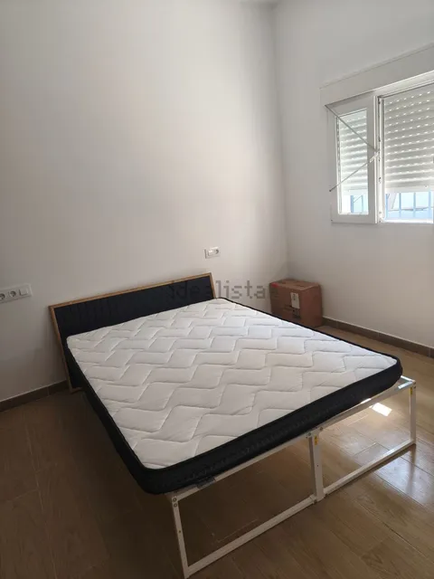 Pis de 45 m² a Albaida del Aljarafe