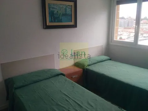 Wohnung 90 m² in Bilbao