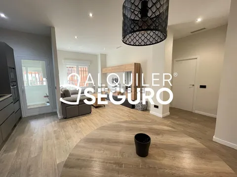 Piso de 69 m² en Madrid (3/20)