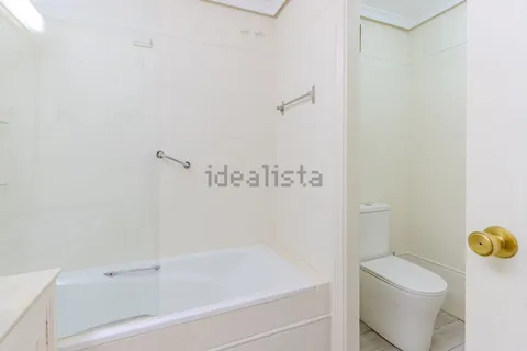 Pis de 112 m² a Màlaga