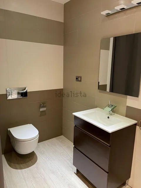 Pis de 105 m² a Palencia