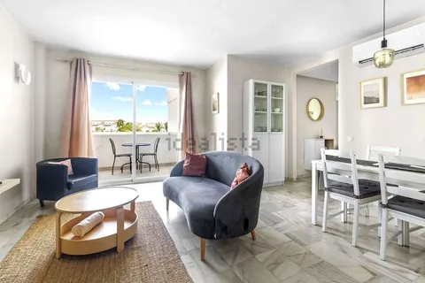 Pis de 75 m² a Estepona