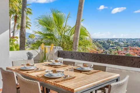 Apartamento 105 m² em Benahavís
