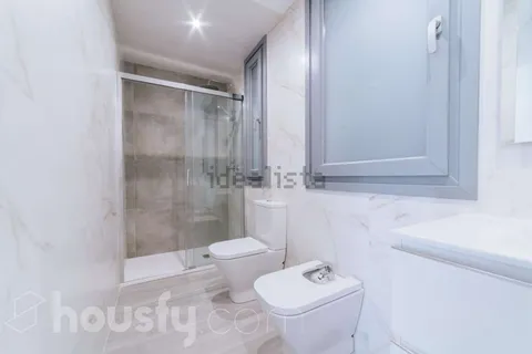 Apartamento 55 m² em Madrid (4/22)