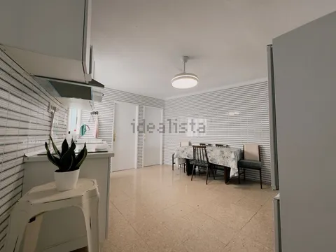 Pis de 137 m² a Santa Pola