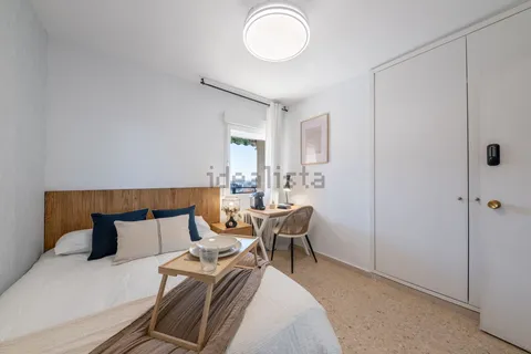 Quarto para alugar, Madrid (2/13)