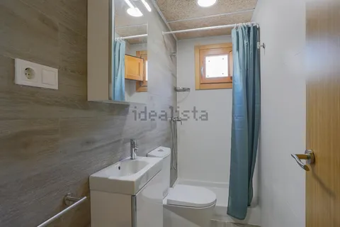 Pis de 42 m² a Barcelona