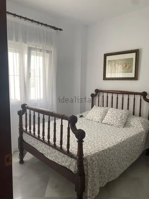 Pis de 95 m² a Màlaga