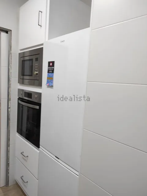 Piso de 80 m² en Cádiz