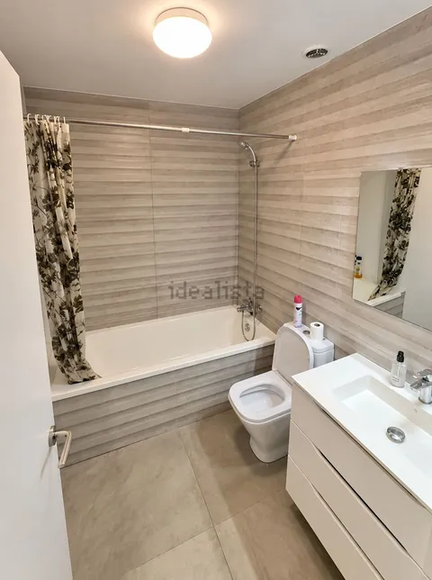 Pis de 92 m² a València