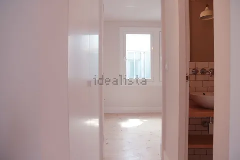 Pis de 45 m² a Madrid