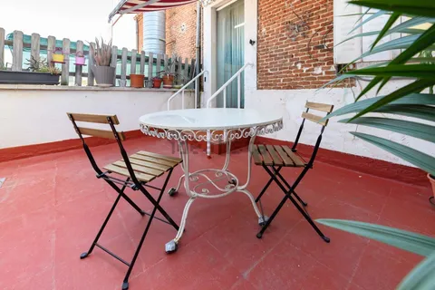 Wohnung 126 m² in Madrid