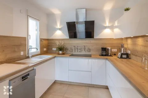 Casa de 290 m² a el Poble Nou de Benitatxell