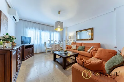 Pis de 109 m² a Alacant