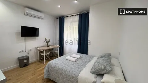 Pis de 23 m² a Madrid
