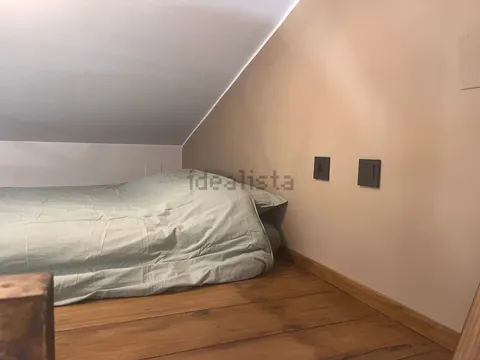Wohnung 50 m² in Monachil