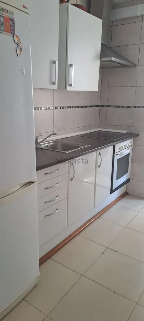 Stanza in affitto, Valencia