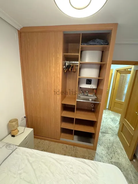 Pis de 45 m² a Ciudad Real