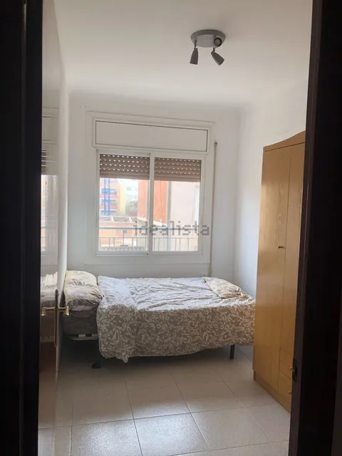 Quarto para alugar, Badalona