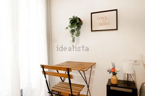 Habitació de lloguer, Paterna