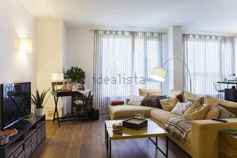 Pis de 125 m² a Barcelona