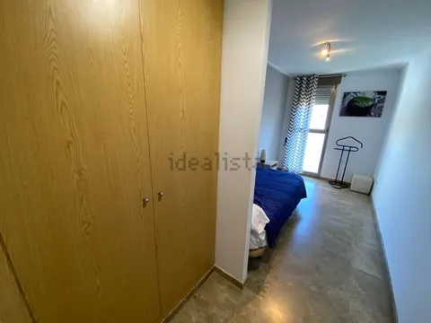 Pis de 136 m² a València